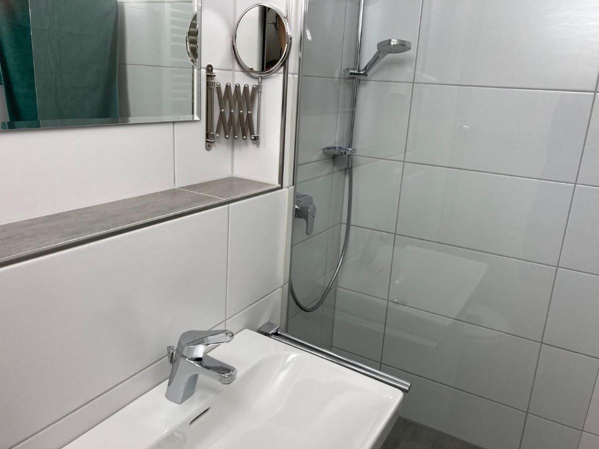 Ferienwohnung Allgaeublick Regina Bad Hindelang Dış mekan fotoğraf