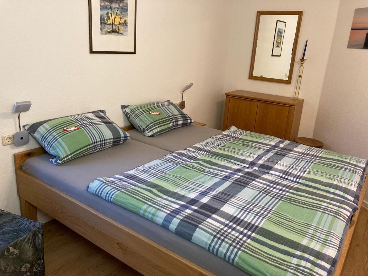 Ferienwohnung Allgaeublick Regina Bad Hindelang Dış mekan fotoğraf