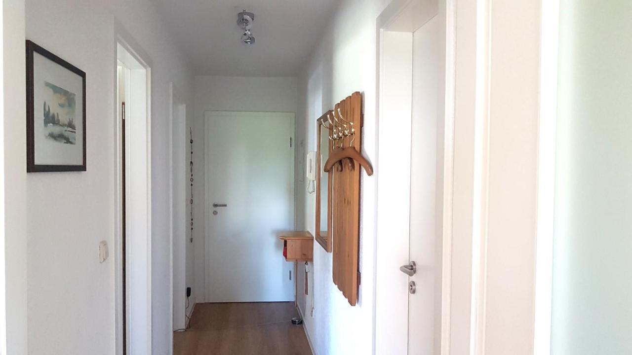 Ferienwohnung Allgaeublick Regina Bad Hindelang Dış mekan fotoğraf