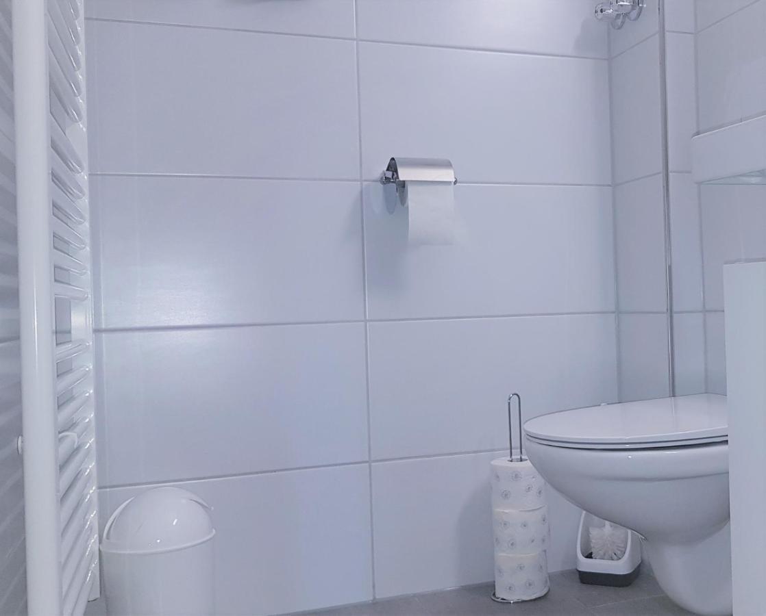 Ferienwohnung Allgaeublick Regina Bad Hindelang Dış mekan fotoğraf