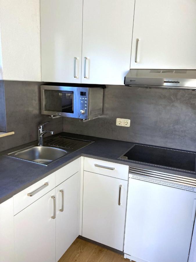 Ferienwohnung Allgaeublick Regina Bad Hindelang Dış mekan fotoğraf