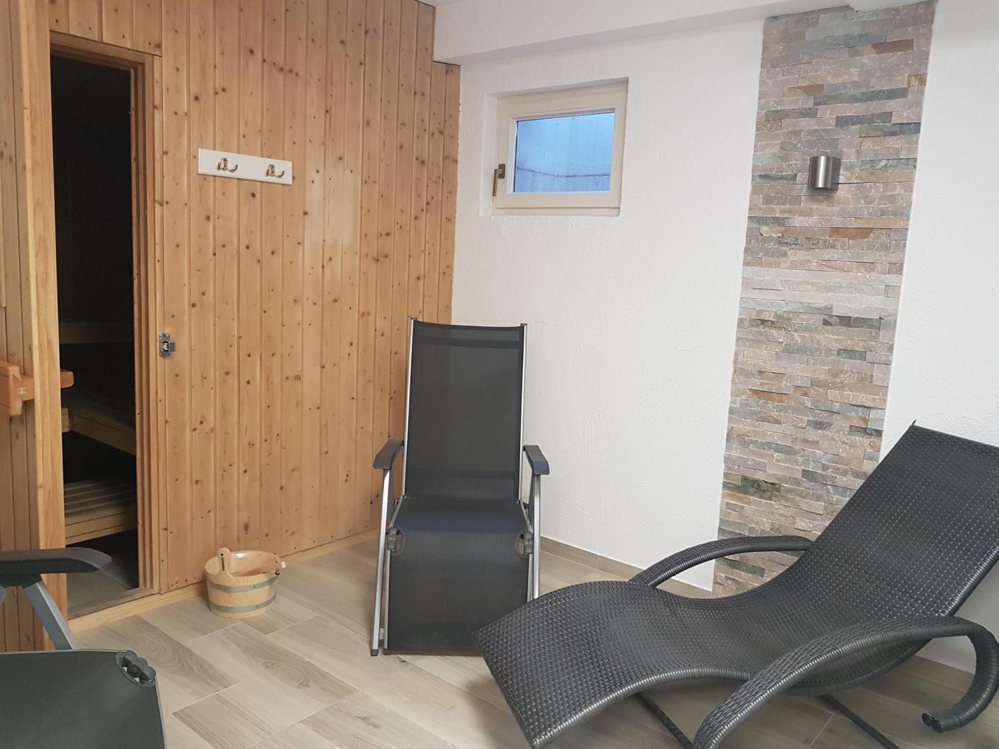 Ferienwohnung Allgaeublick Regina Bad Hindelang Dış mekan fotoğraf